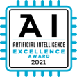 Ai Excellence Award 2021