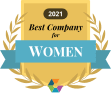 Best Company For Women 2021