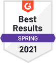 Best Results Spring 2021