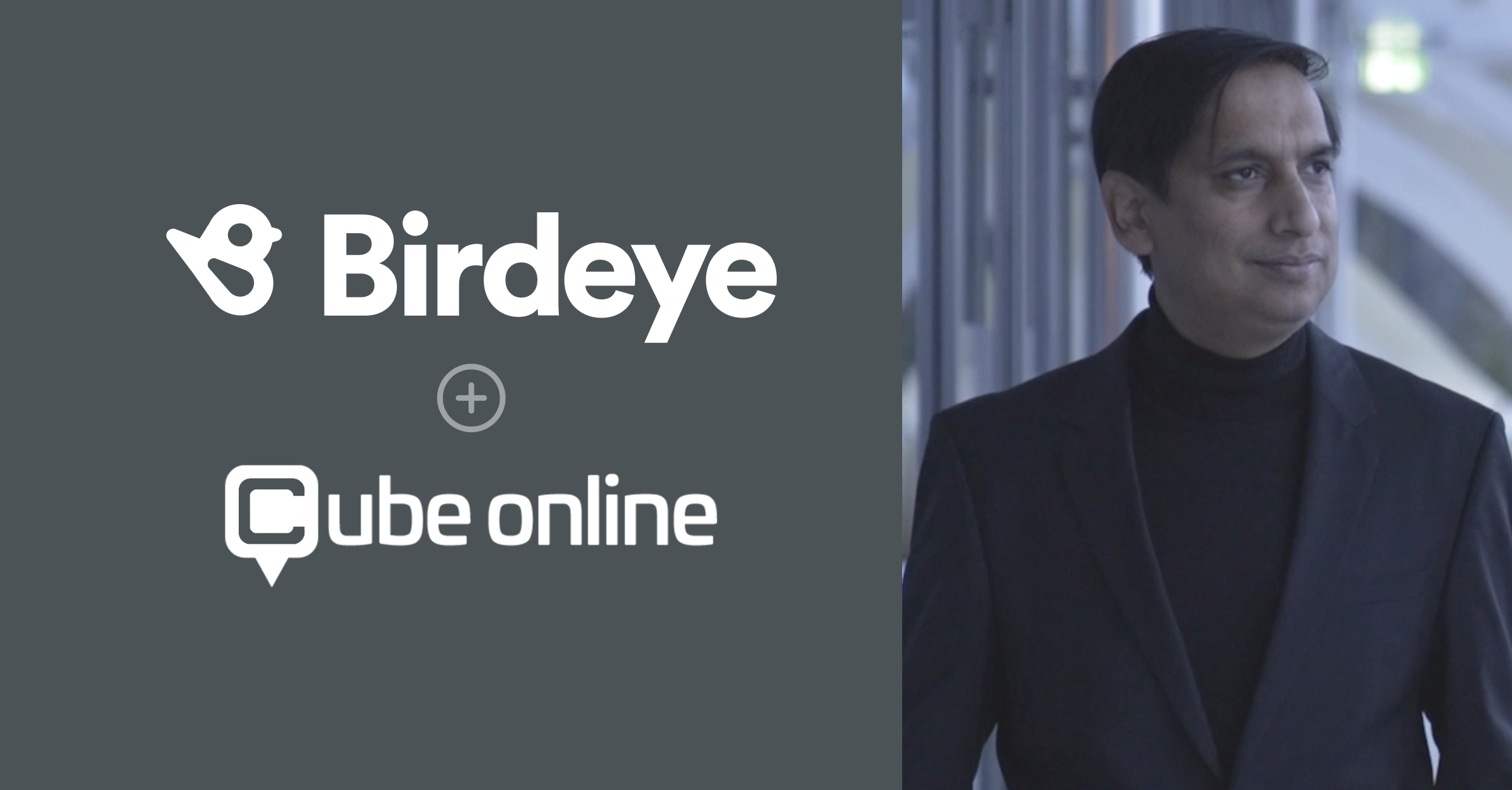 Birdeye Goes Global, Acquires Australia-based Cube Online