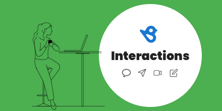 Birdeye Interactions - Smart Interactions Across Every Touchpoint