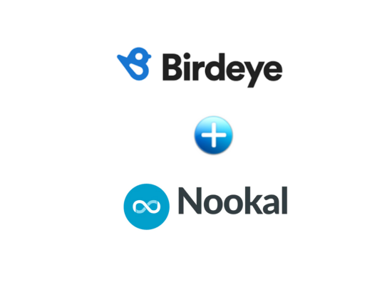 Birdeye integrates with Nookal to Transform Your Practice Management