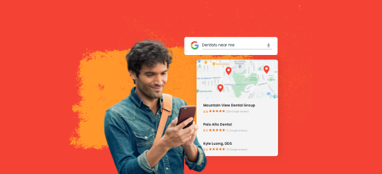 10 Steps to Rank Higher for Local & "Near Me" Google Searches