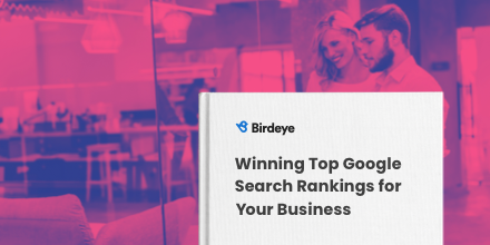 10 Steps to Rank Higher for Local & "Near Me" Google Searches