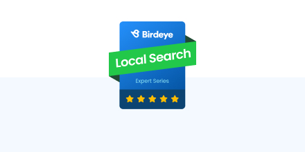 Local Search Expert Series: The state of local search