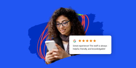 8 ways to get more Google reviews
