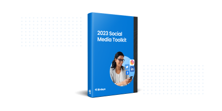 2023 Social media toolkit