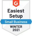 Easiest Setup Smb Winter 2021