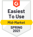Easiest To Use Mm Spring 2021