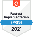 Fastest Imp Spring 2021