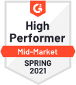 High Performer Mm Spring 2021