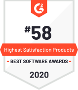 Highest Satisfaction Products