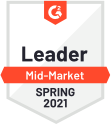 Leader Mm Spring 2021