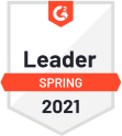 Leader Spring 2021