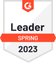 leader-spring