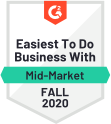 Local Mkting Mm Easiest To Do Business With