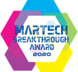 Mar Tech Breakthrough Awards Badge 2020