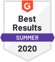 Overall Best Results