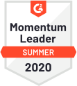 Overall Momentum Leader