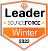 SourceForge winter